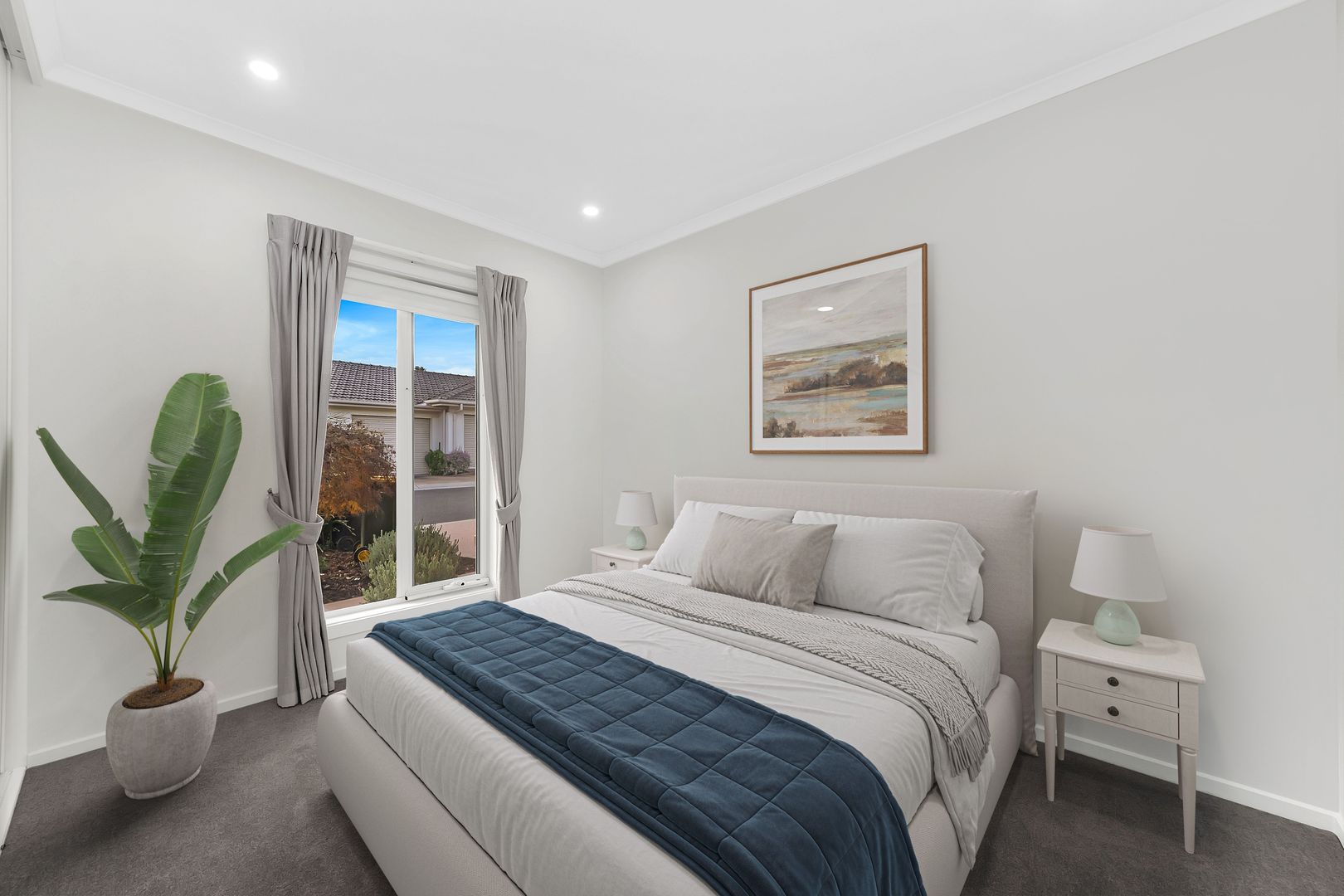 Two bedroom plus Study | Villa 139