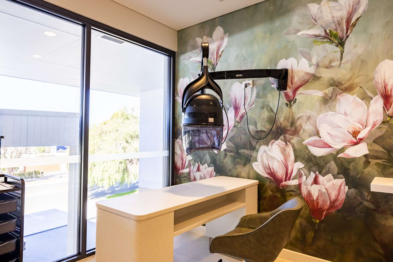 Salter Point Aged Care Facility