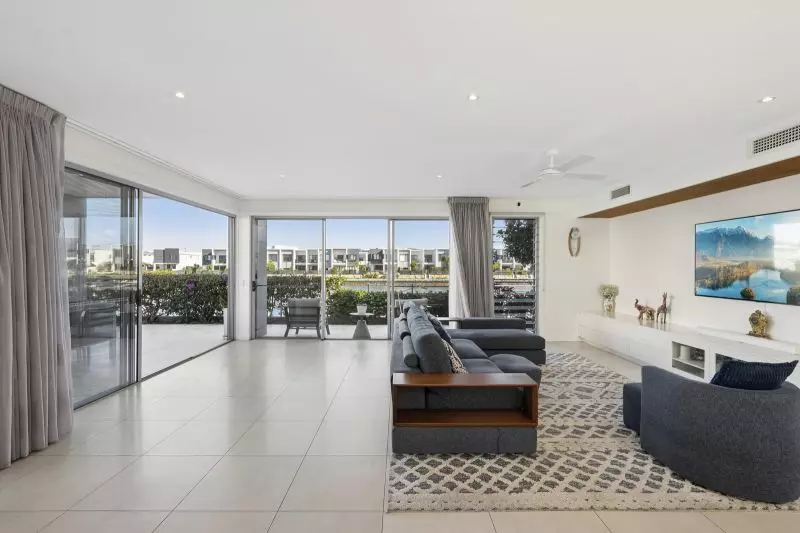 Site 80 - Established Riversong