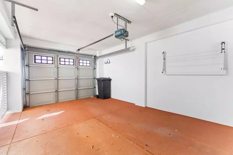 This Retirement Gem Even has a Garden....