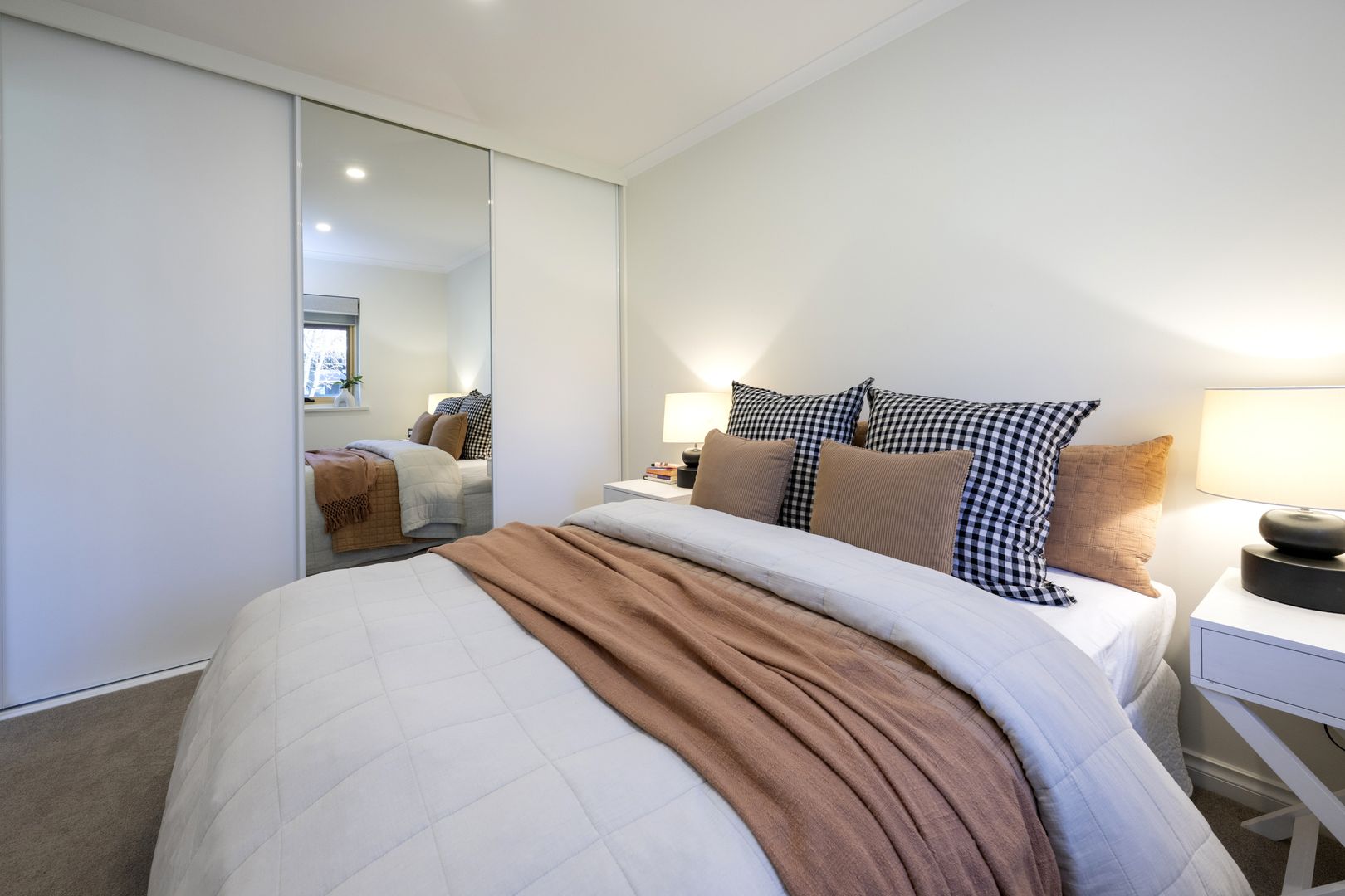Eldercare Kingsborough: one-bedroom apartment in the heart of Norwood