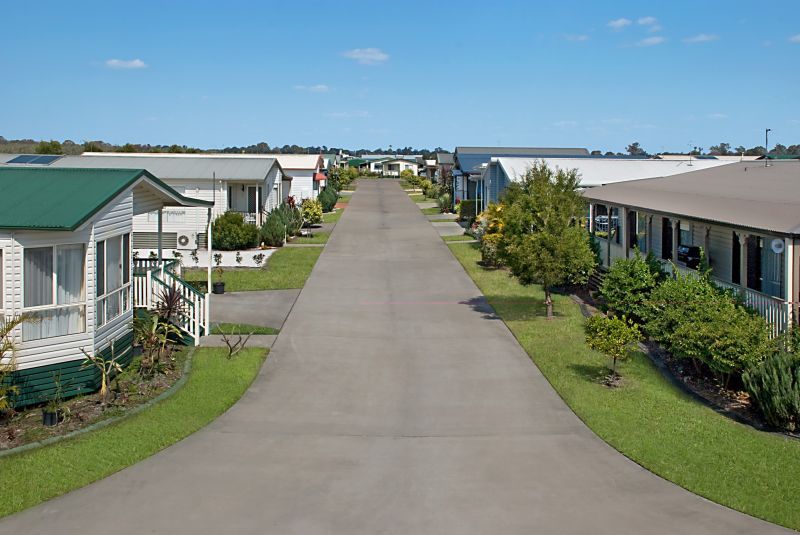 Site 88 - New Home Register Your Interest