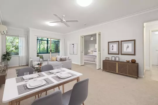 Tarragal Glen Serviced Apartments Available