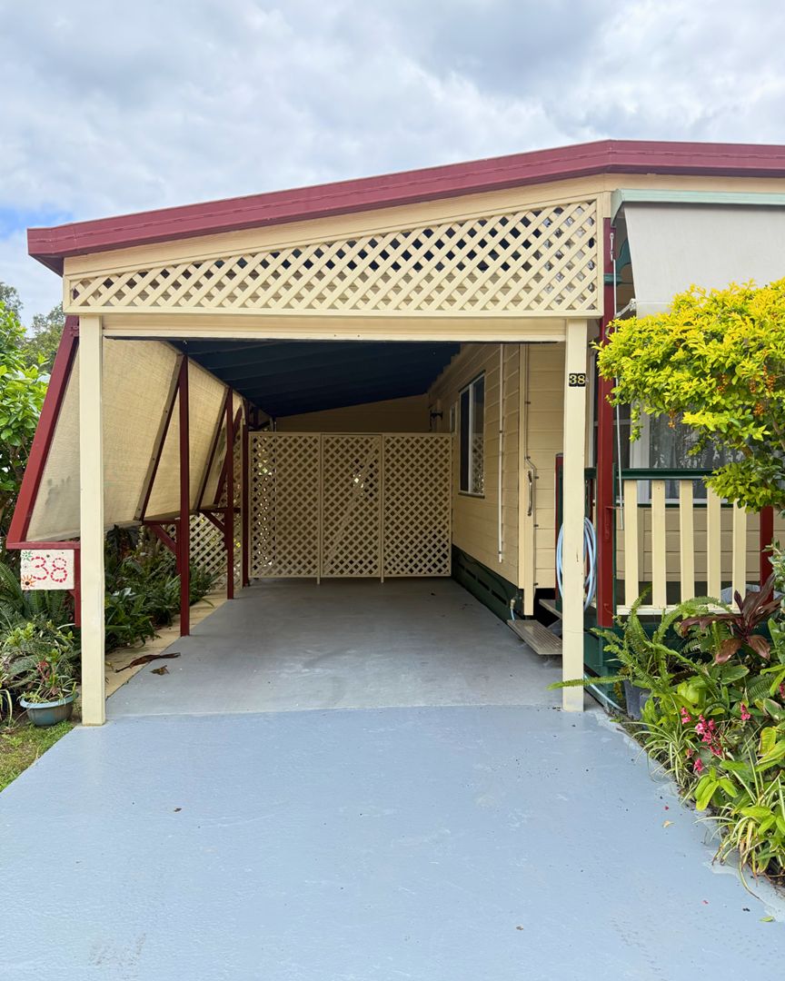 Cooroy Village - Site 38