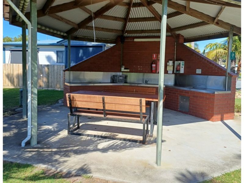 Lakes Entrance Village - Site 26