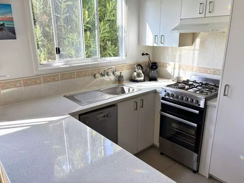 Peninsula Parklands - Site 88