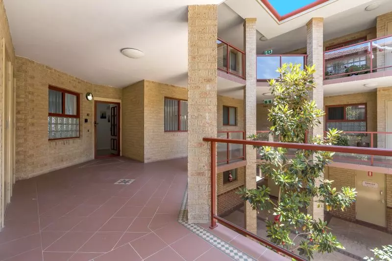 Open the Door and You're Home