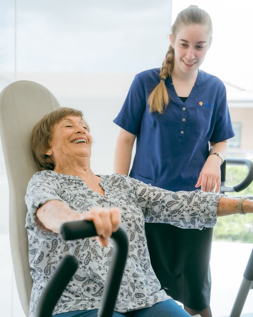 Live the Easiest, Independent Life You Want