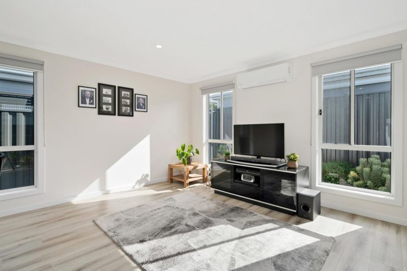 Avington Living - Site 812