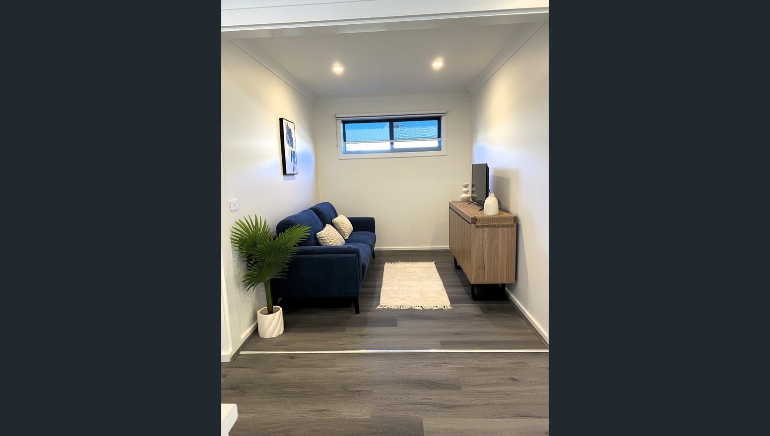 Benalla Tourist Park - BRAND NEW HOME!