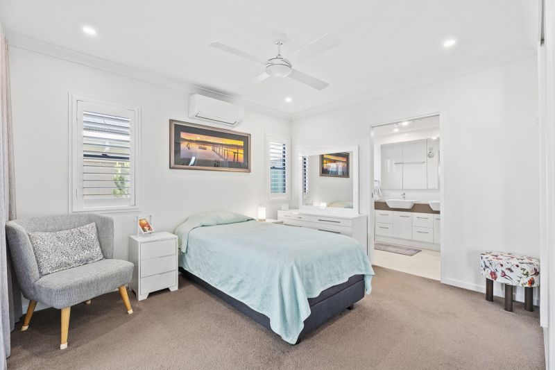 Site 195 - Established Aston