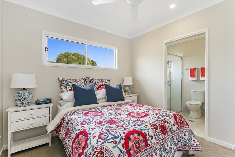 Golden opportunity to downsize with the Golden Grevillea