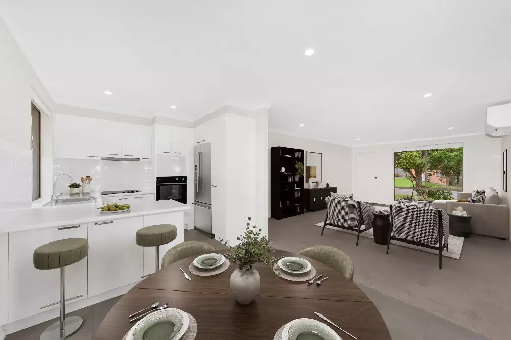 Two Bedroom | Villa 9