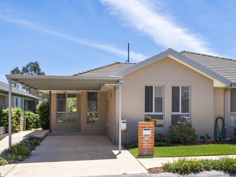Bright Villa with Private Patio