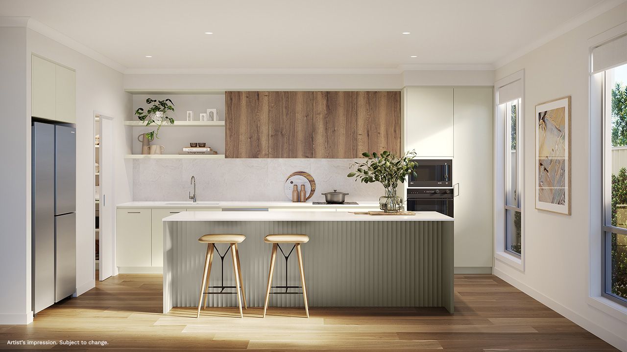 The Alexandra, from $825K*