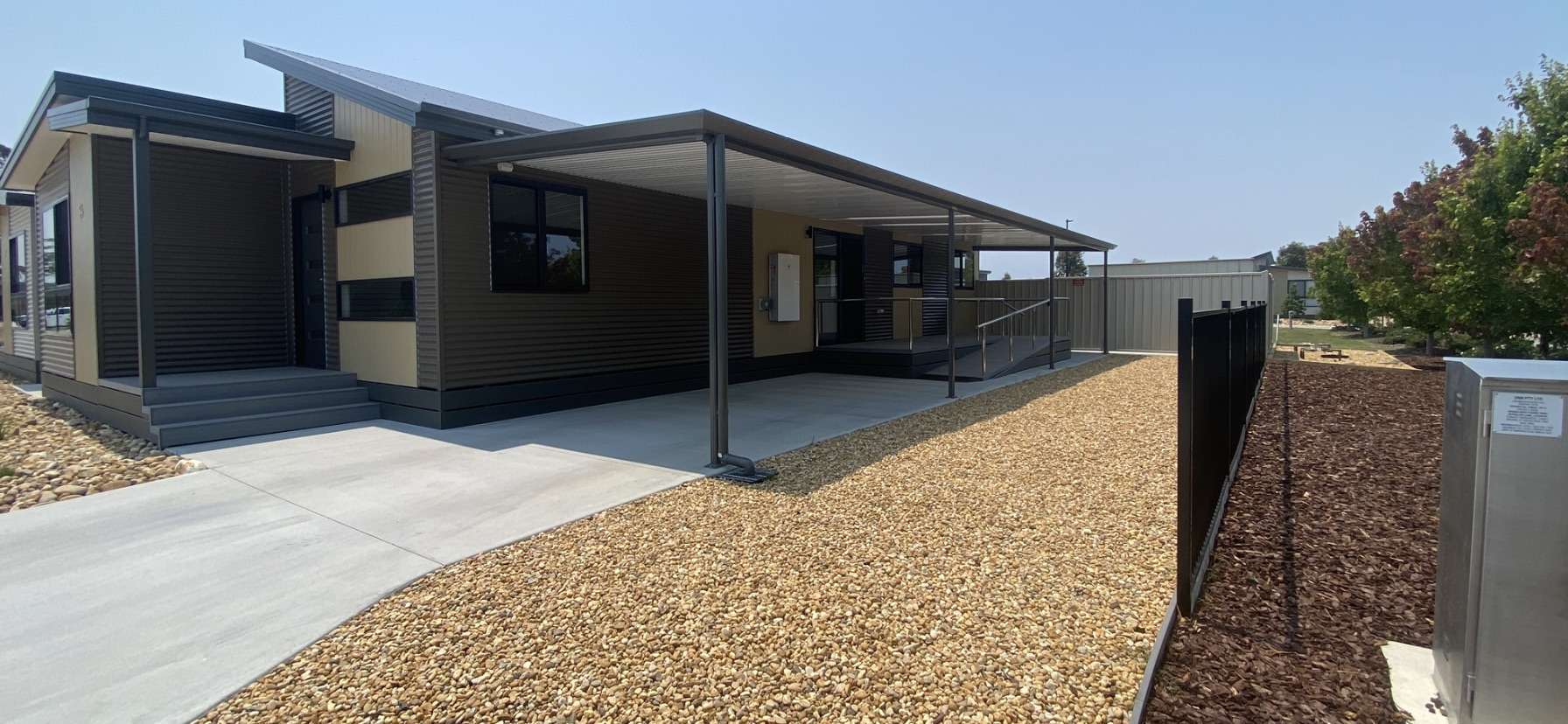 Broadlands View - Affordable Retirement Style Living!