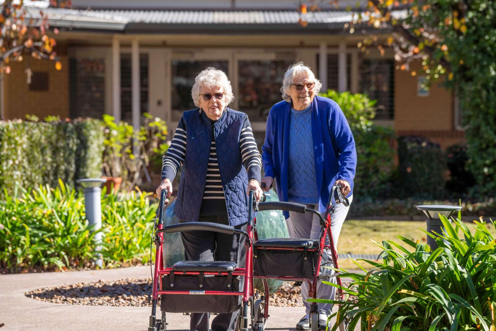 Calvary Cessnock Retirement Community