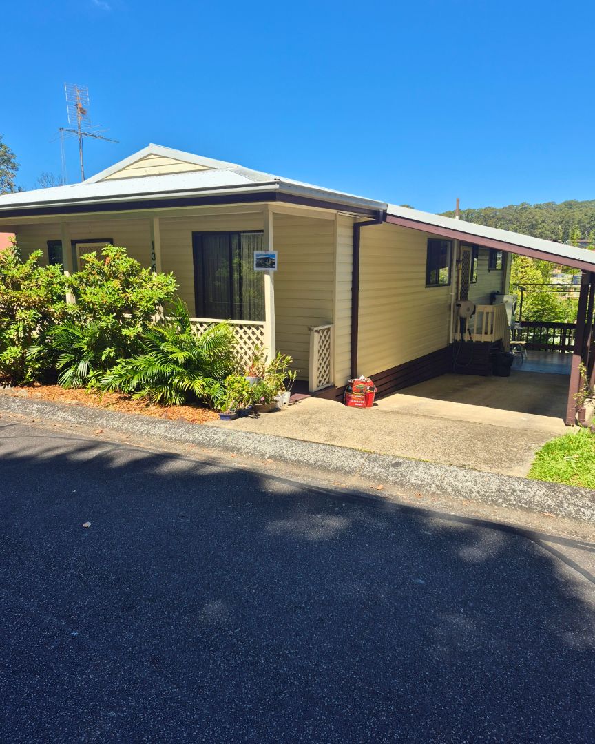 Bungalow Village Terrigal - Site 136