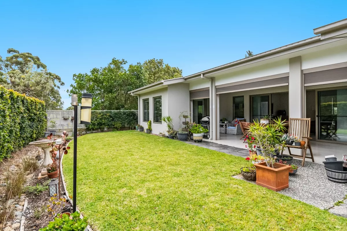 Well Presented 3 Bedroom Modern Home