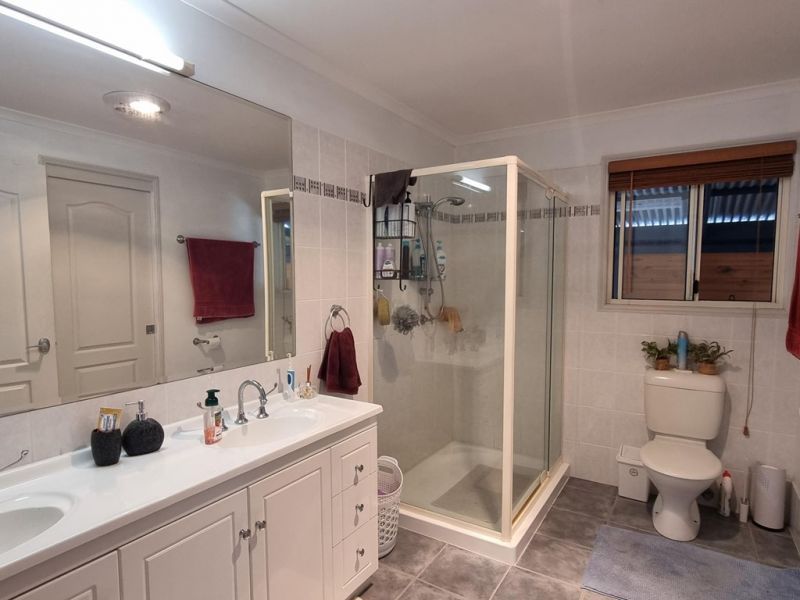 Spacious 3 Bedroom Home