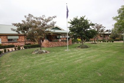 RFBI Glen Innes Masonic Retirement Village
