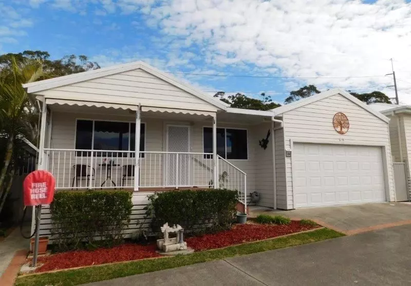 216 (Pre Loved) Lake Munmorah Lifestyle Village