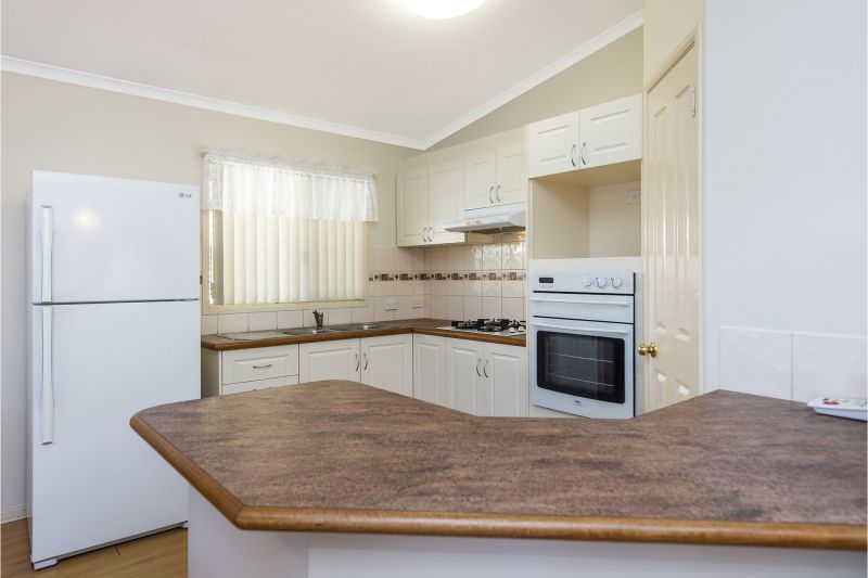 Riverside Gardens Esate - Site 162