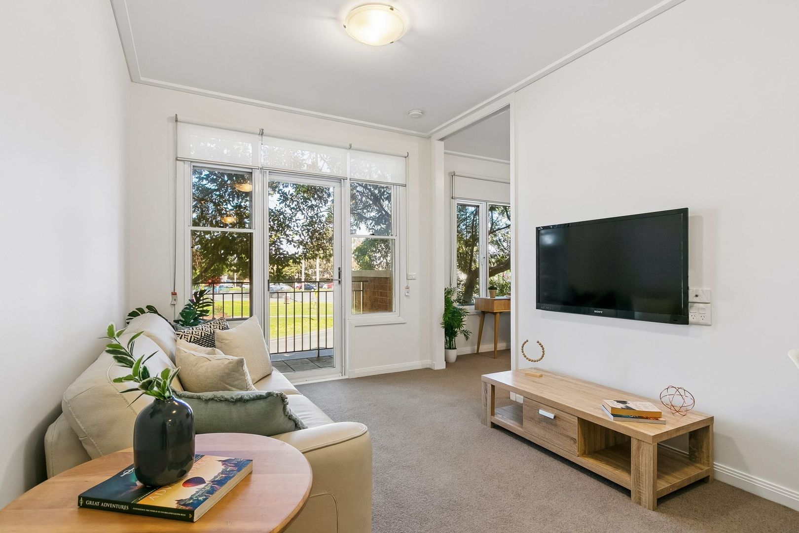 Boutique Living, Freshly Renewed