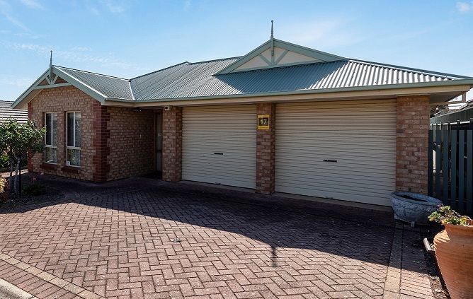 Three Bedroom, Double Garage, Popular Village