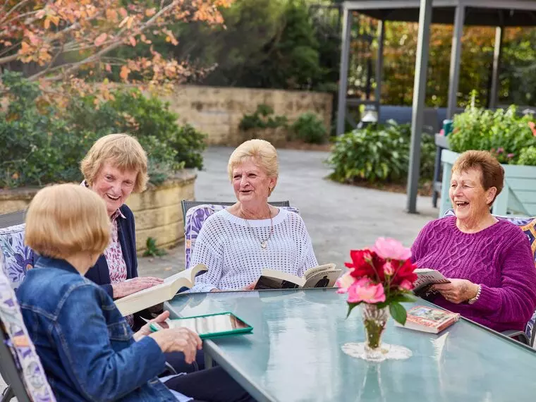 Eileen Armstrong House