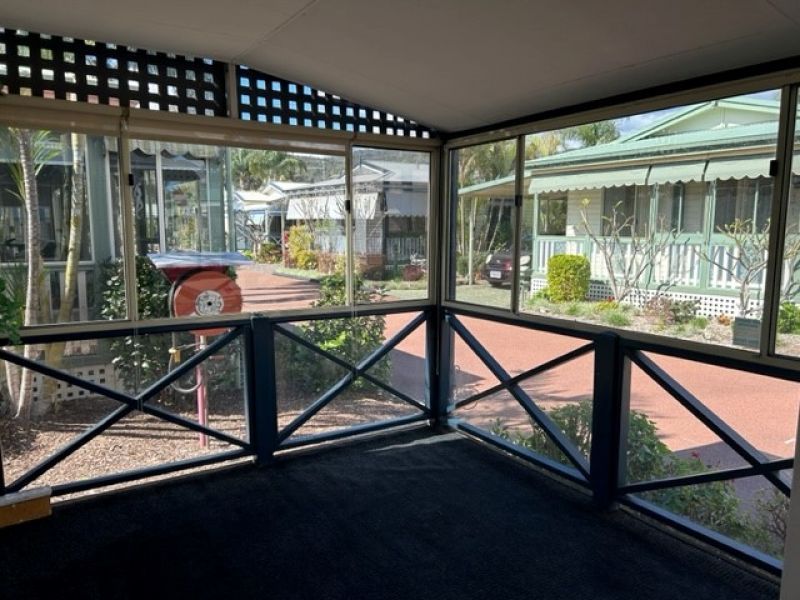 Riverside Gardens Estate - Site 135