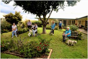 Retirees flock to seniors rental villages in wake of COVID-19