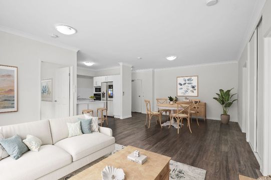 One Bedroom + Study Condos | Enquire to join our waitlist