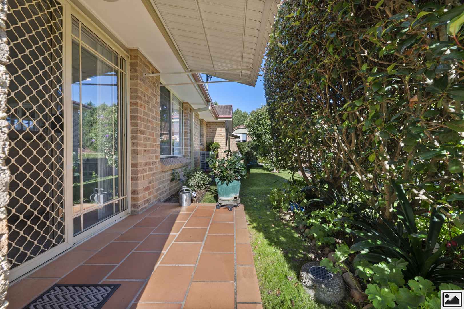 Ground floor Villa In Mountainview Retreat Retirement Village