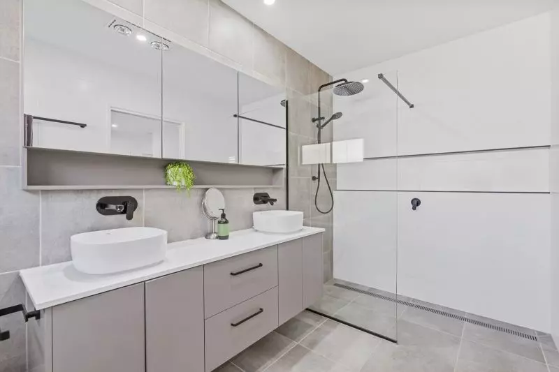 Site 438 - Established Ellerston