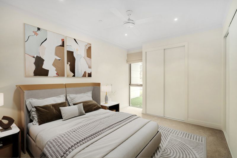Apartment 26 at Rylands of Hawthorn will be perfect for a luxurious independent retirement lifestyle