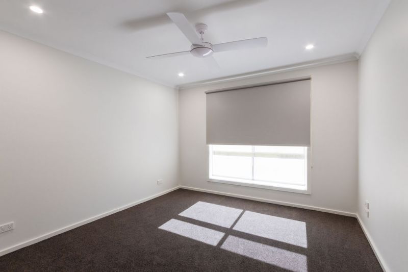 Enjoy the feeling of security in our gated community