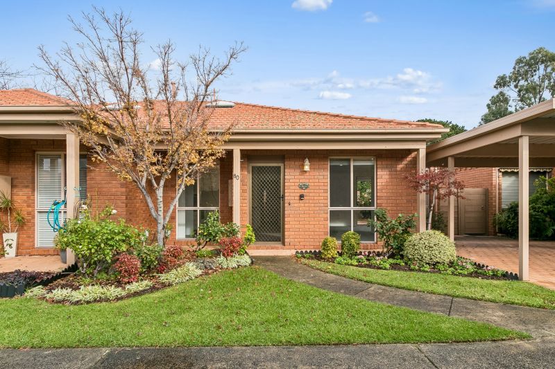 Beautifully refurbished 2-bedroom villa