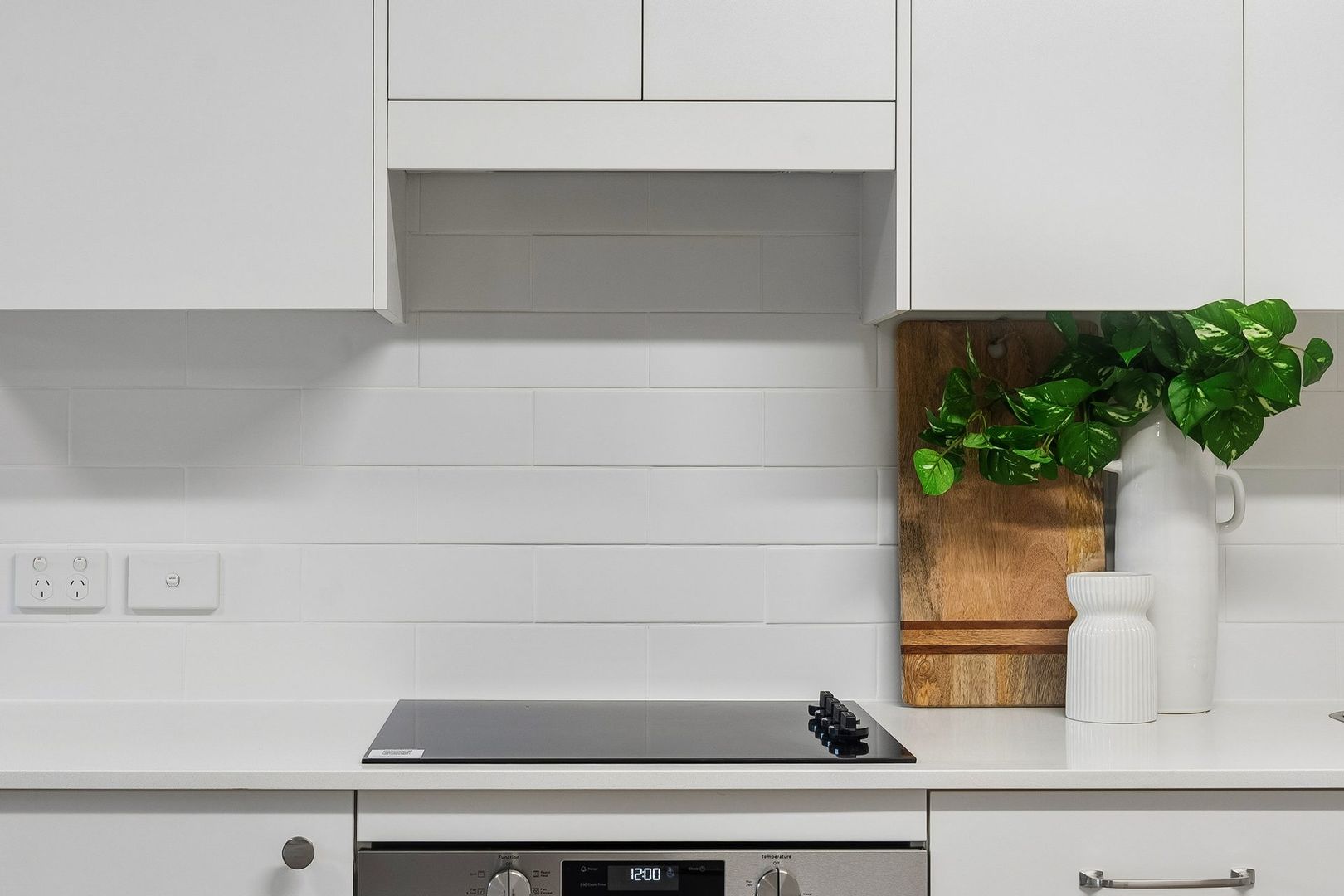 A Peaceful Villa Steps From the Community