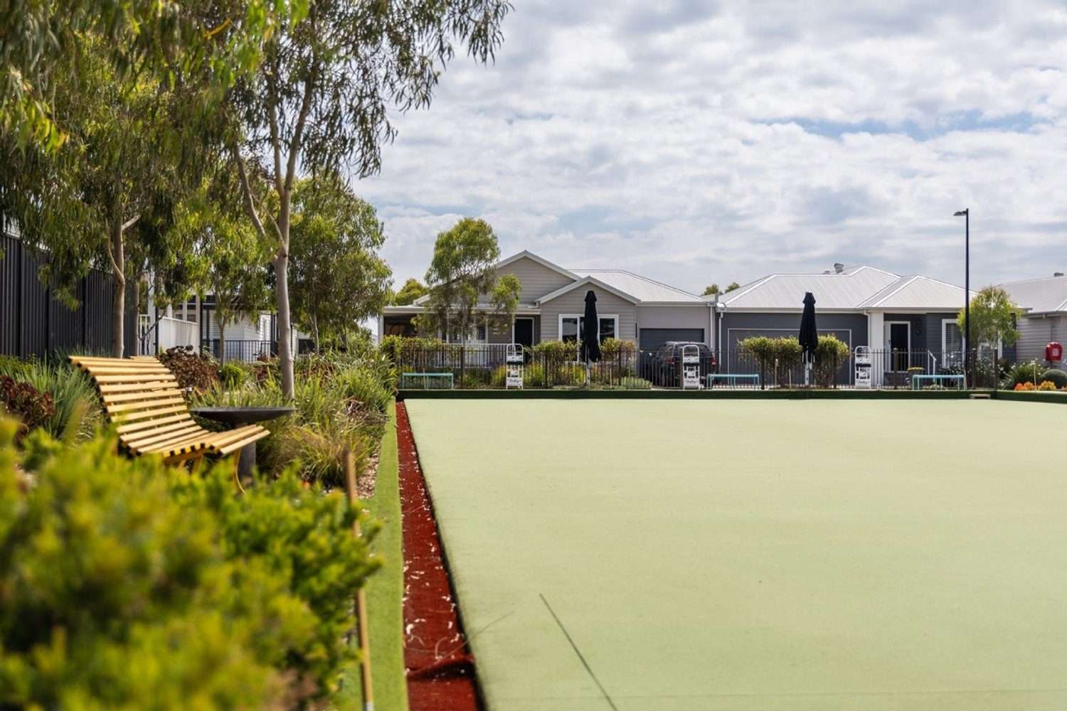 Lifestyle Communities St Leonards the Waves - The perfect downsizer for anyone wanting to enjoy time to themselves