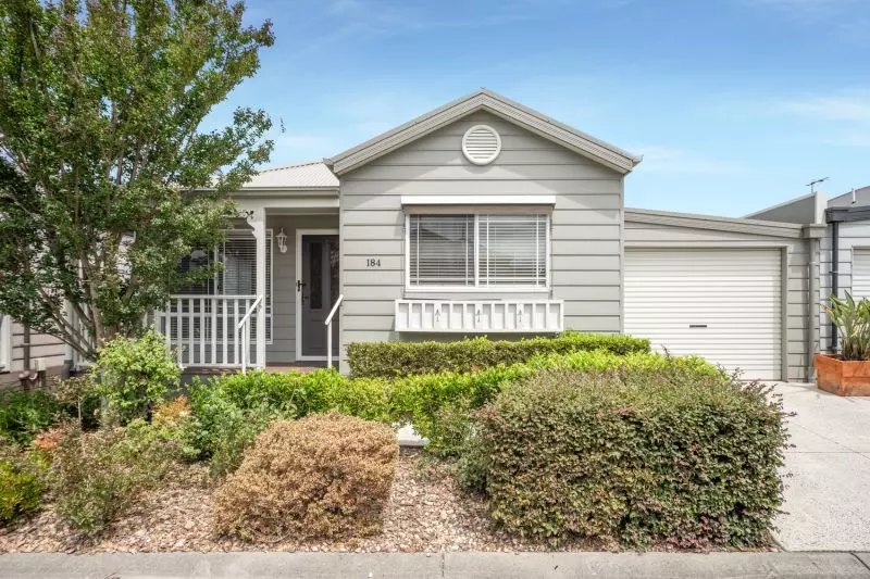 Lifestyle Casey Fields - North-Facing Gem Priced to Sell