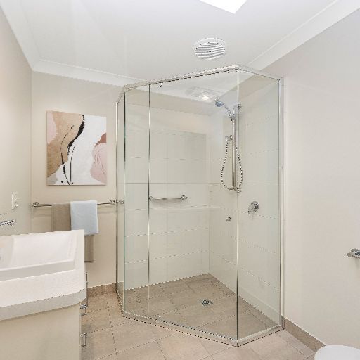 Two Bedroom | Villa 49