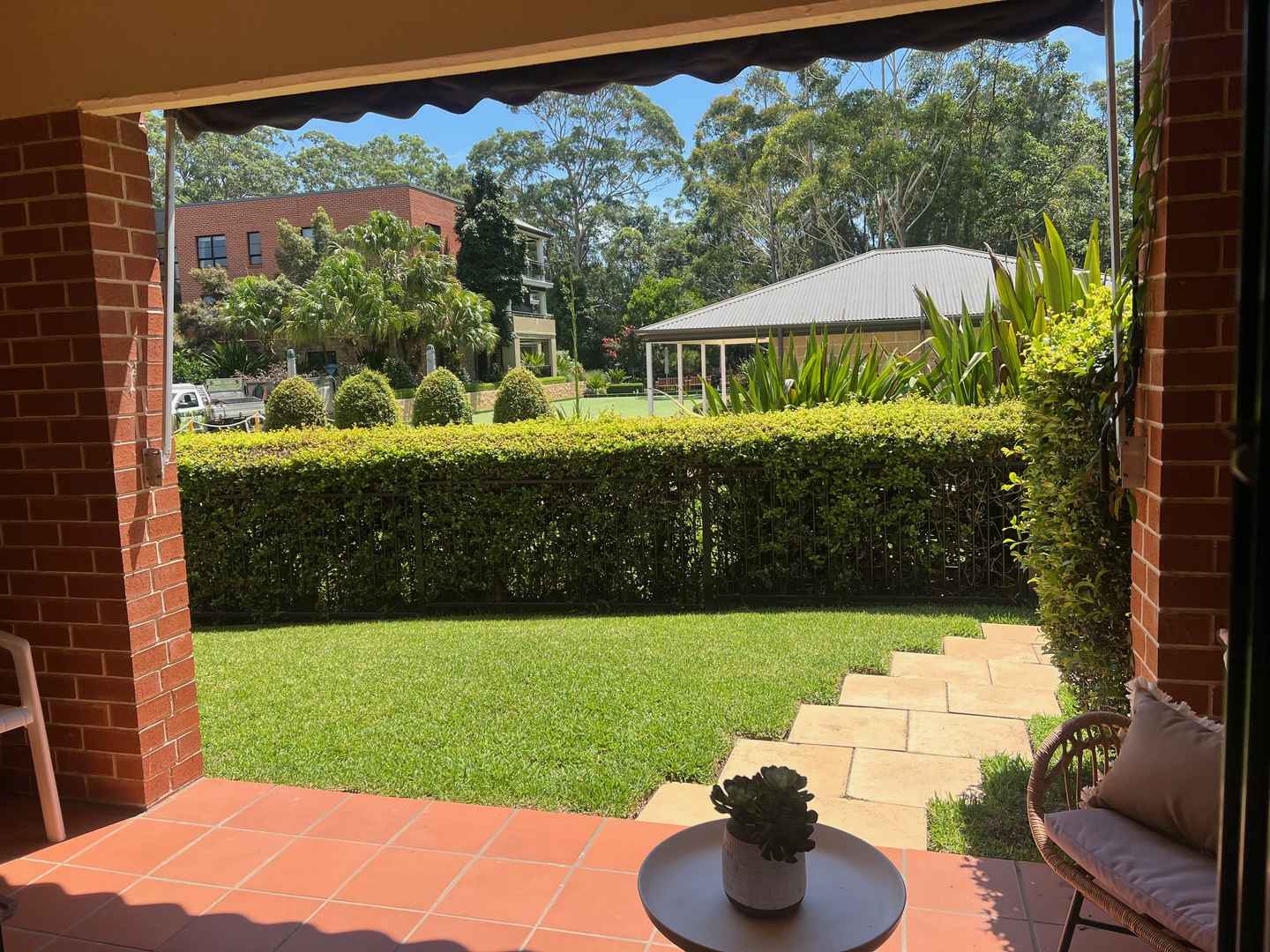 Apartment 1, 15 The Ridgeway, Lisarow