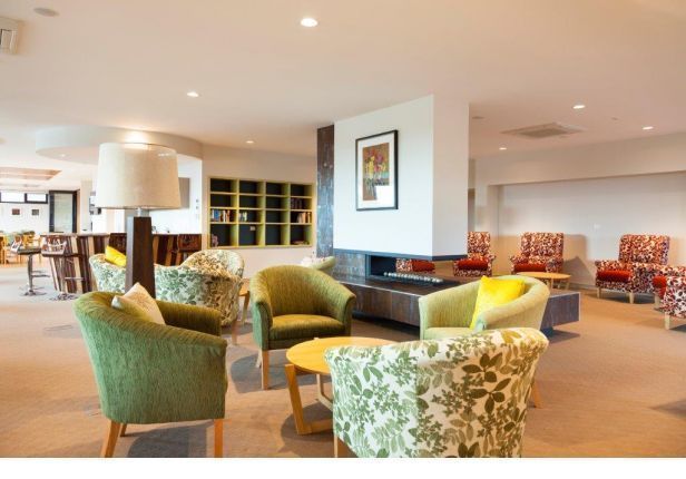 Life's Worth Living - Modern 2 Bedroom Apartments 