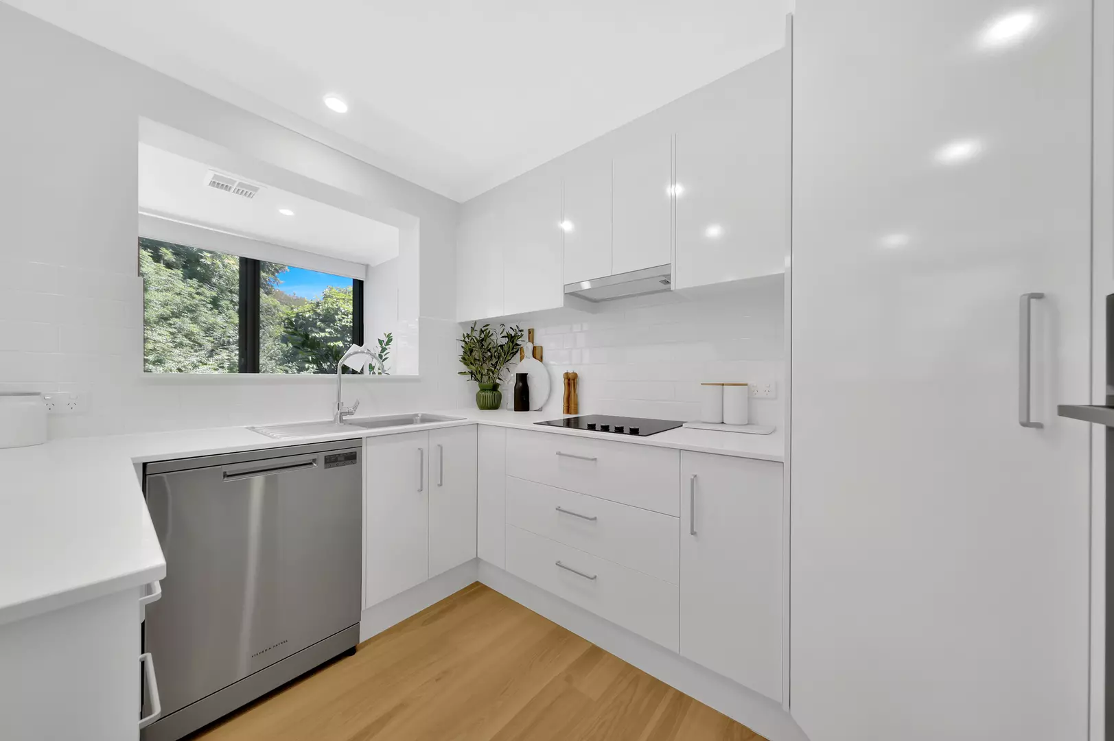 Two Bedroom | Villa 14