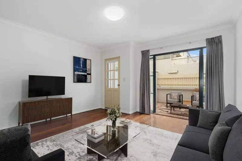 A Unique New York Style Townhouse, Heritage Development!