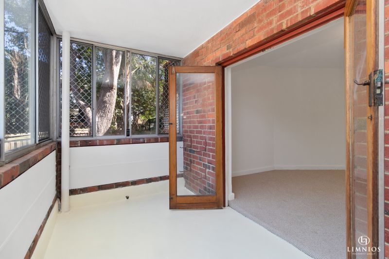 Refreshed and Ready!