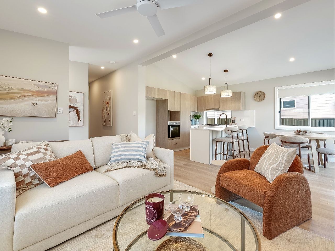 Downsize without Compromise