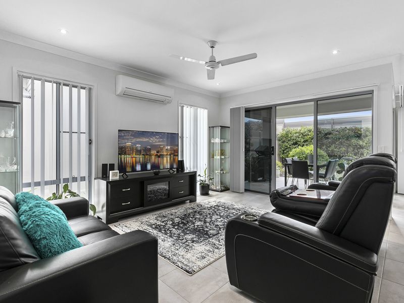 Low Maintenance Living in Exclusive Community