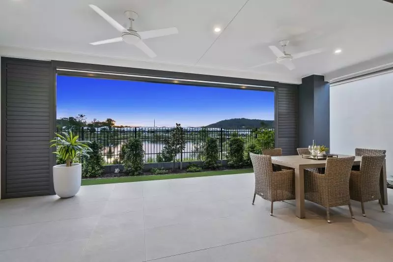 Site 258 - Established Kondalilla